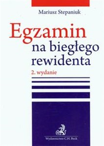 Bild von Egzamin na biegłego rewidenta