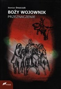 Obrazek Boży wojownik Przeznaczenie