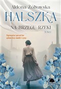 Halszka To... - Aldona Żółtowska - buch auf polnisch 