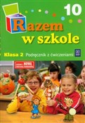 Polnische buch : Razem w sz... - Jolanta Brzózka, Katarzyna Glinka, Katarzyna Harmak