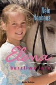 Polska książka : Elena Burz... - Nele Neuhaus
