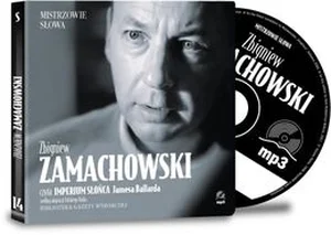 Obrazek [Audiobook] Imperium słońca