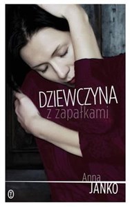 Obrazek Dziewczyna z zapałkami