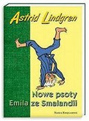 Dzisiaj Lu... - Astrid Lindgren -  Polnische Buchandlung 