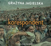 [Audiobook... - Grażyna Jagielska -  polnische Bücher