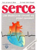 Serce Jak ... - Hans A. Bloss - buch auf polnisch 