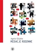 Polska książka : Mediacje r... - Agata Gójska