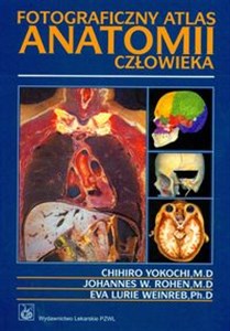 Obrazek Fotograficzny atlas anatomii człowieka