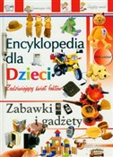Książka : Zabawki i ...