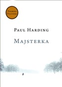 Majsterka - Paul Harding -  polnische Bücher