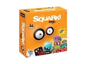 Bild von Squarki Base