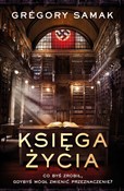 Książka : Księga życ... - Gregory Samak