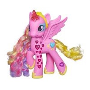 Bild von My Little Pony Księżniczka Cadance