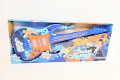 Gitara -  Książka z wysyłką do Niemiec 