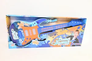 Obrazek Gitara n/b