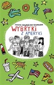 Polnische buch : Wybryki z ... - Monika Kowaleczko-Szumowska