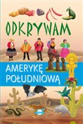 Polska książka : Odkrywam A... - M. Jarocka
