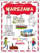 Warszawa K... - Joanna Myjak -  polnische Bücher