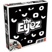 Książka : The Eyez
