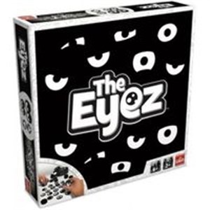 Bild von The Eyez