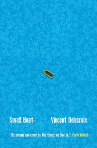 Bild von Small Boat