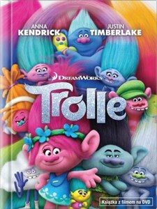 Bild von Trolle (booklet DVD)