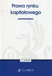 Bild von Prawo rynku kapitałowego