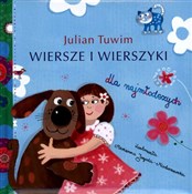 Polska książka : Wiersze i ... - Julian Tuwim