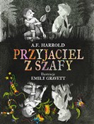 Przyjaciel... - A.F. Harrold -  polnische Bücher