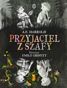 Obrazek Przyjaciel z szafy