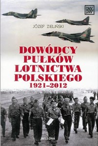 Bild von Dowódcy pułków lotnictwa polskiego 1921-2012