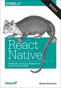 React Nati... - Bonnie Eisenman -  polnische Bücher