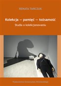 Kolekcja -... - Renata Tańczuk - buch auf polnisch 