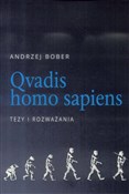 Qvadis hom... - Andrzej Bober -  polnische Bücher