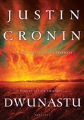 Książka : Dwunastu - Justin Cronin