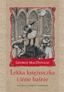 Obrazek [Audiobook] Lekka księżniczka i inne baśnie