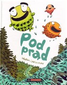 Polnische buch : Pod prąd - Sebastian Chrisostome