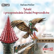 [Audiobook... - Barbara Wicher - Ksiegarnia w niemczech