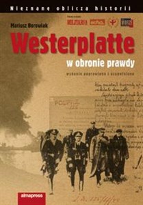 Obrazek Westerplatte W obronie prawdy