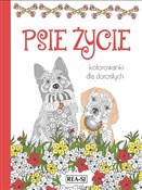 Polska książka : Kolorowank... - Opracowanie Zbiorowe