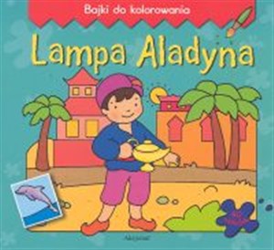 Bild von Lampa Aladyna