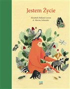 Jestem Życ... - Larsen Elisabeth Helland, Marine Schneider -  fremdsprachige bücher polnisch 