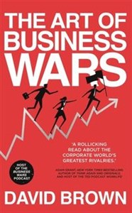 Bild von The Art of Business Wars