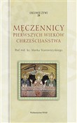 Polska książka : Męczennicy... - Opracowanie Zbiorowe