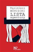 Lista agen... - Kazimierz Wóycicki -  fremdsprachige bücher polnisch 