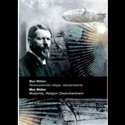 Max Weber:... - Warchala Michał red. -  fremdsprachige bücher polnisch 