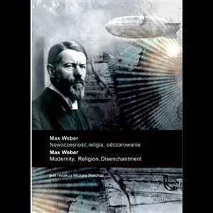 Bild von Max Weber: Nowoczesność, religia, odczarowanie
