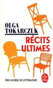 Zobacz : Recits ult... - Olga Tokarczuk