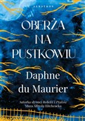 Polska książka : Oberża na ... - Daphne du Maurier