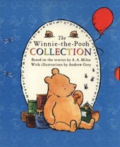 Bild von All About Winnie-the-Pooh Collection